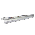 High Lumen Output Dali Dimmable LED Warehouse Lighting